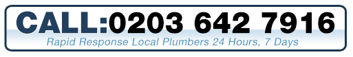 Click to call Moorgate Plumbers